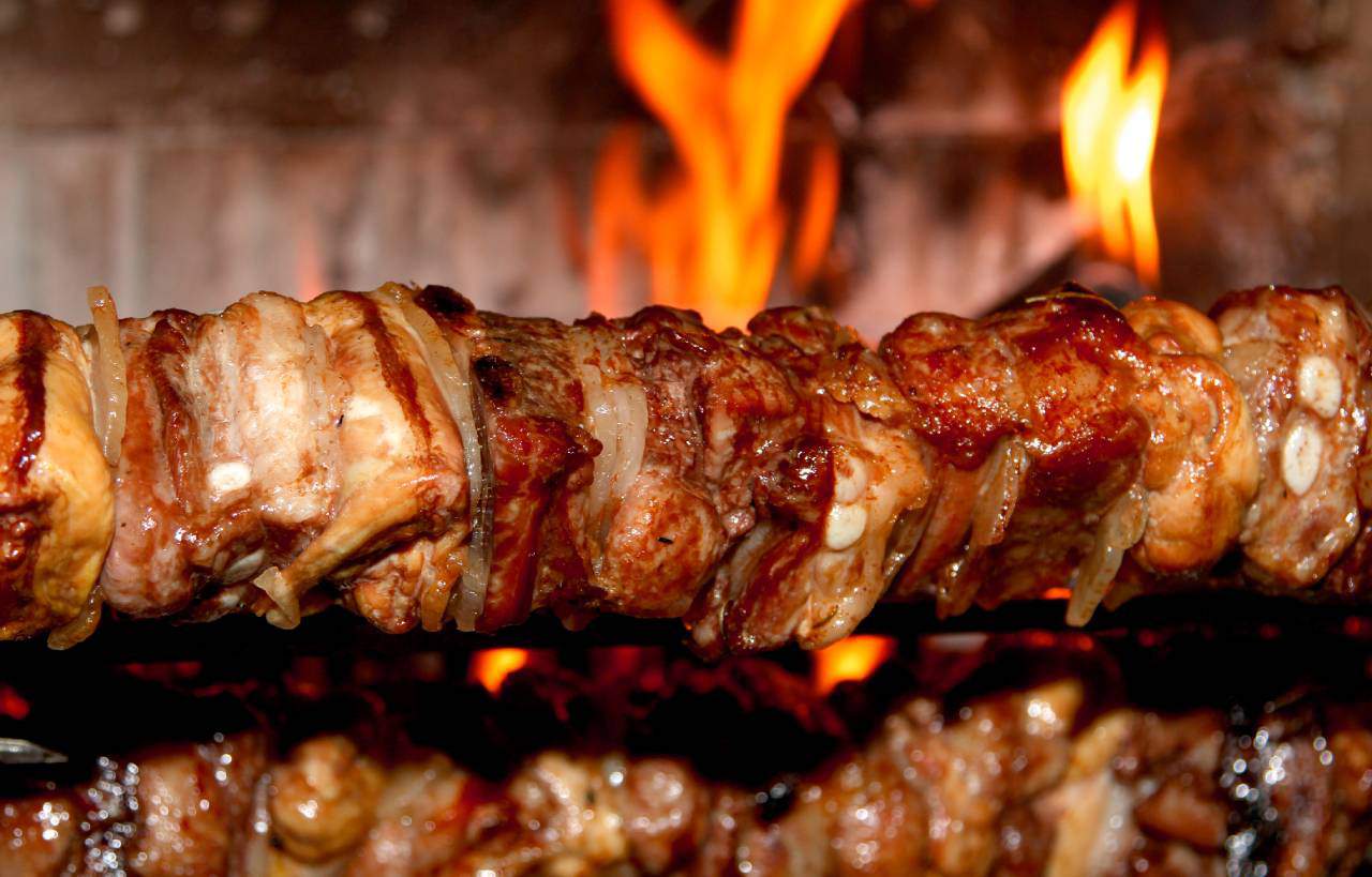 Κοντοσούβλι - Η Γειτονιά